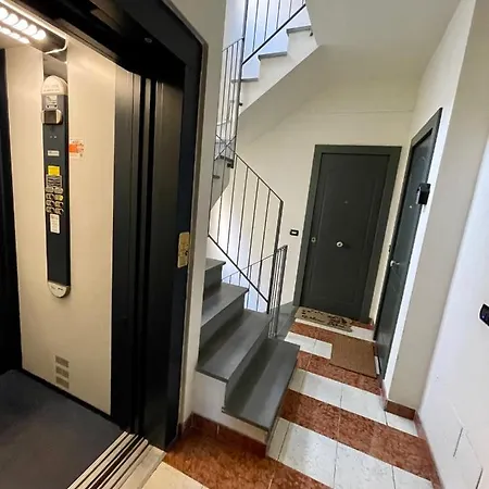 Apartment R 75 Centro Storico *