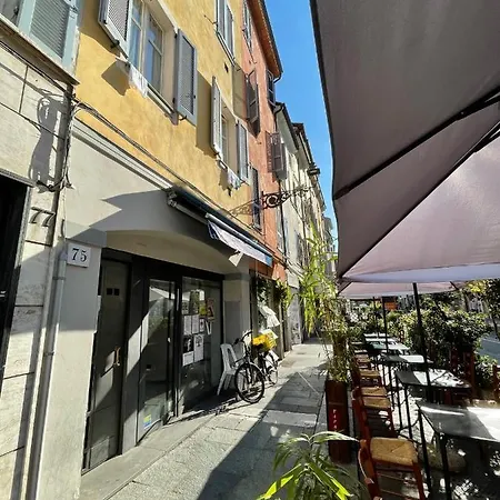 R 75 Centro Storico