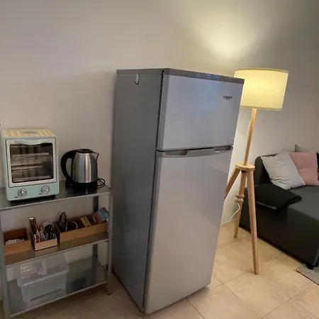 R 75 Centro Storico Appartement *