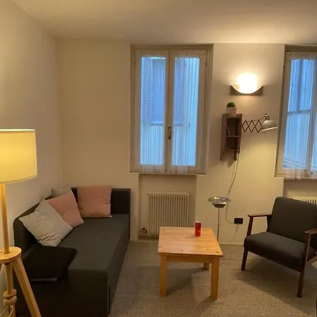 R 75 Centro Storico Apartment *